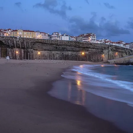 Casa Estrela Do Mar Apartment Ericeira Exterior photo