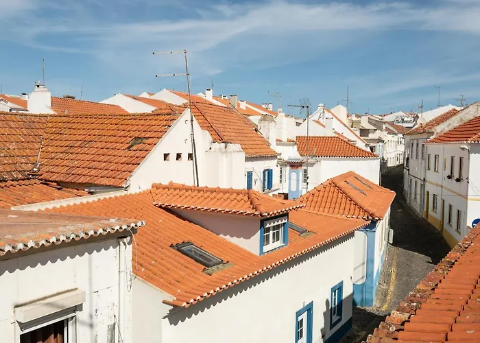Casa Estrela Do Mar