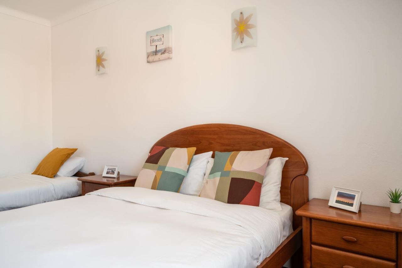 Casa Estrela Do Mar Apartment