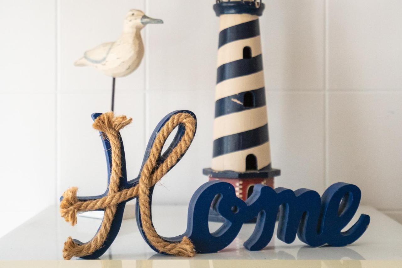Apartment Casa Estrela Do Mar Ericeira