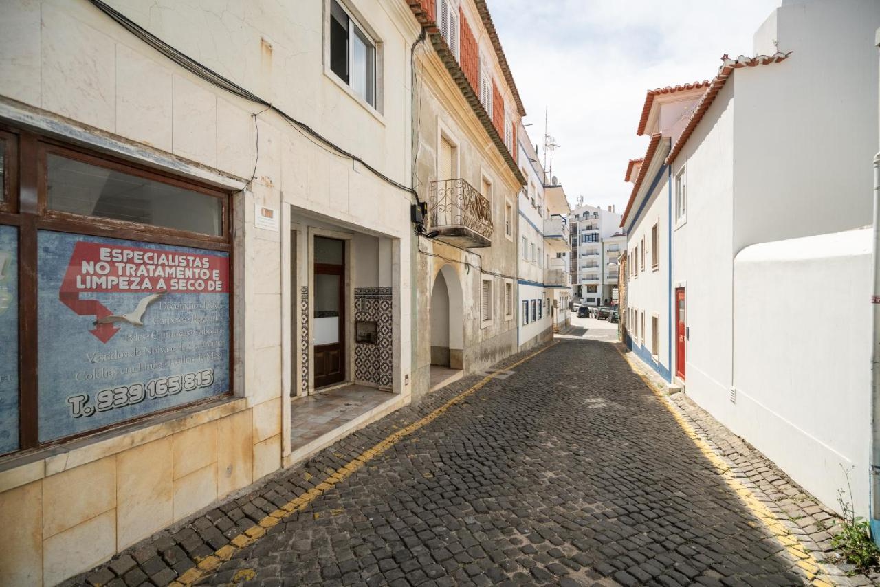 Casa Estrela Do Mar Ericeira