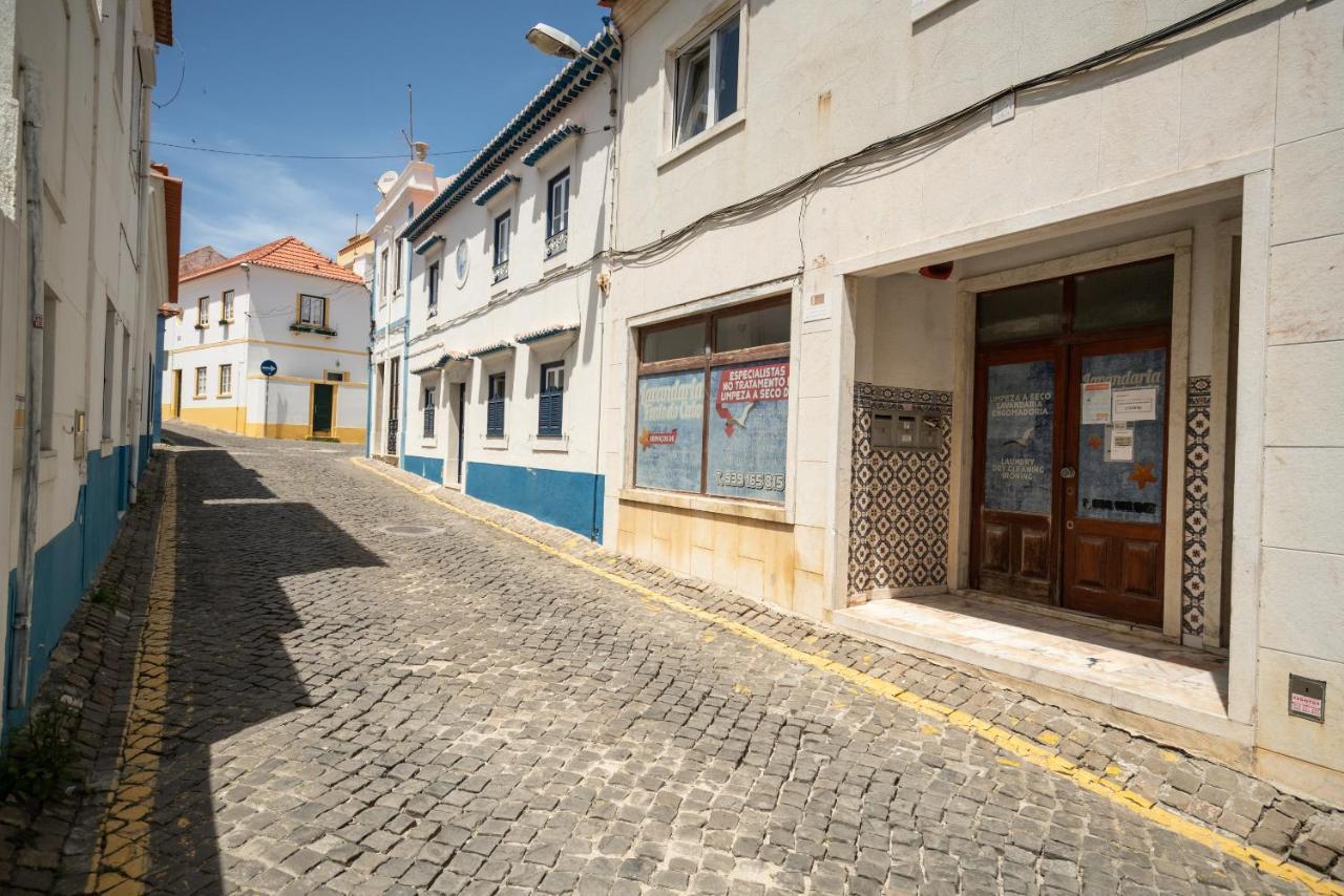 Casa Estrela Do Mar Apartment *