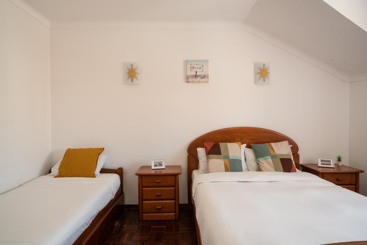 Casa Estrela Do Mar Apartment *