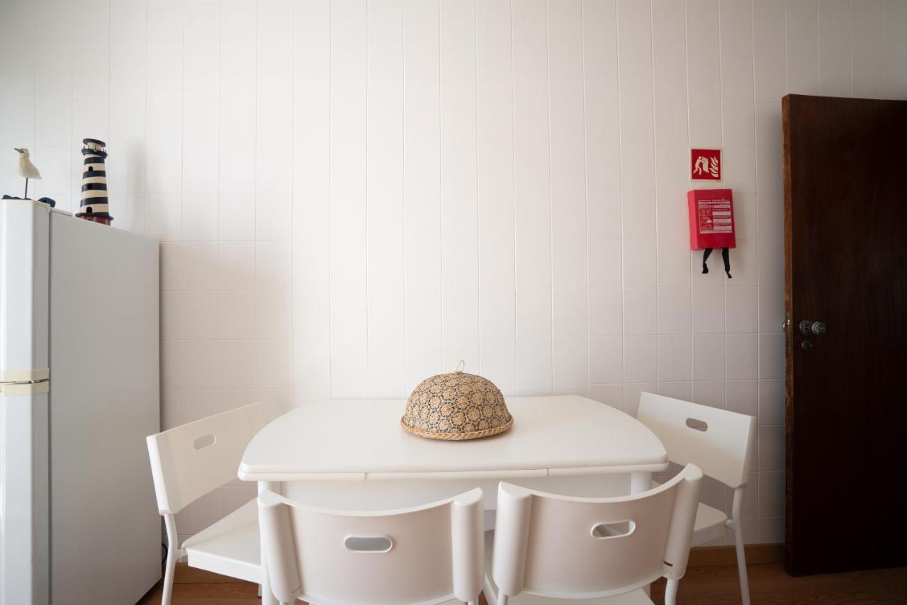 Casa Estrela Do Mar Apartment