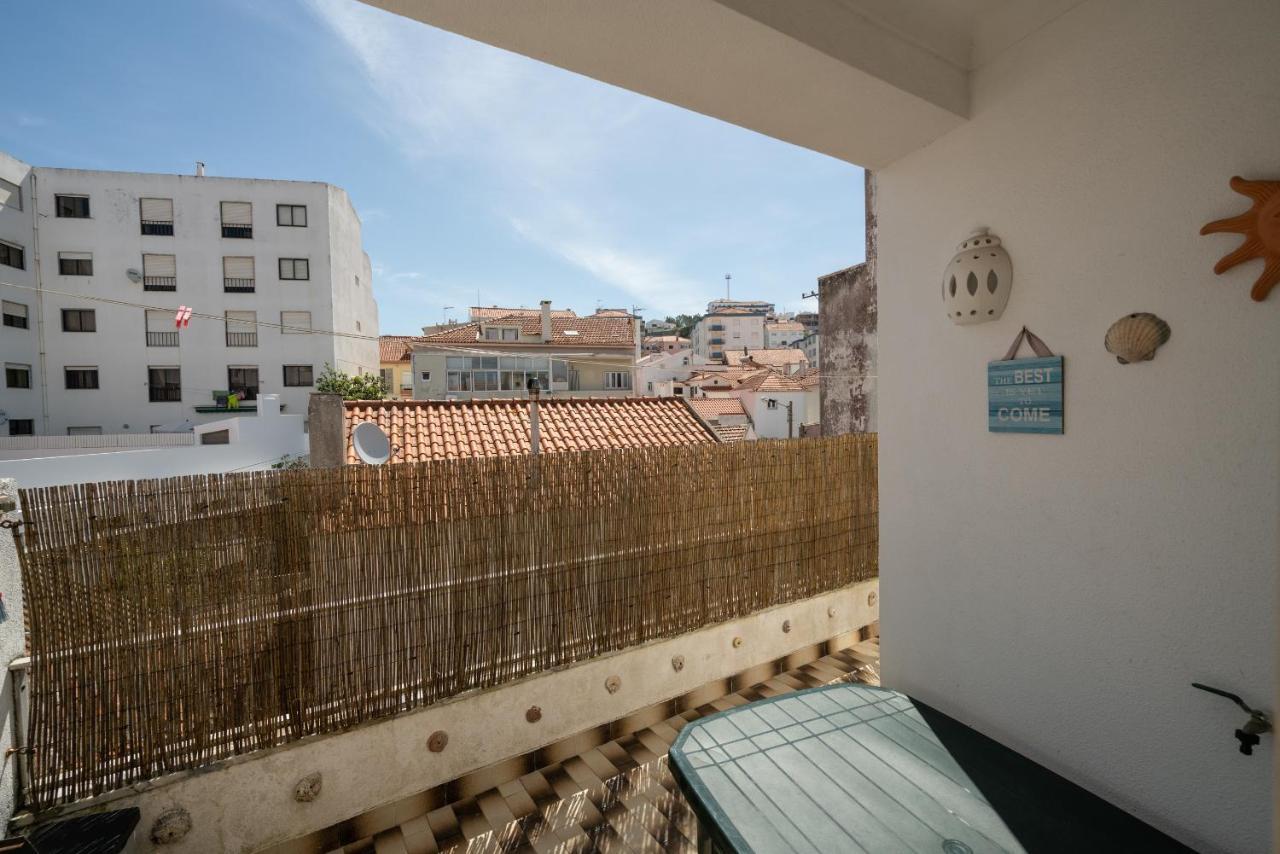 Apartment Casa Estrela Do Mar Ericeira