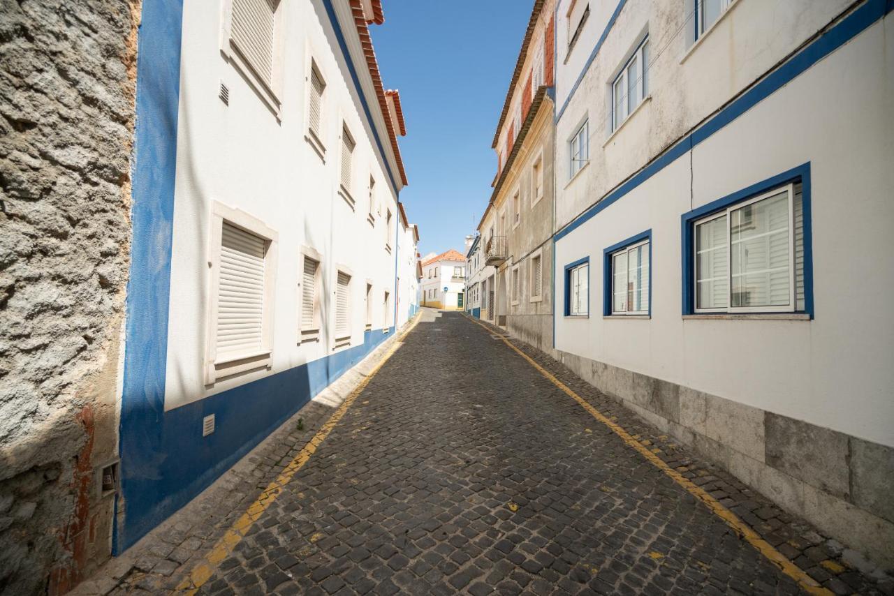 Casa Estrela Do Mar * Ericeira