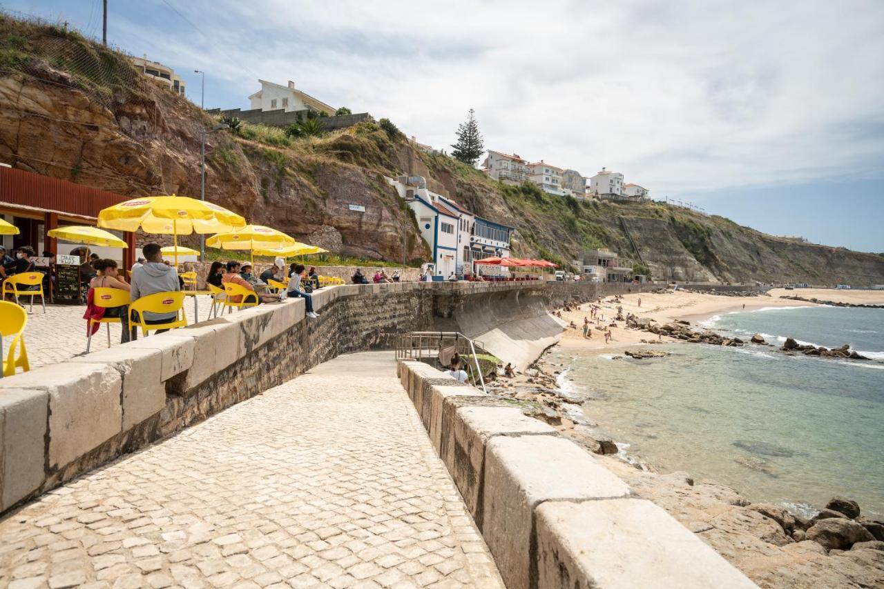 Casa Estrela Do Mar Apartment
