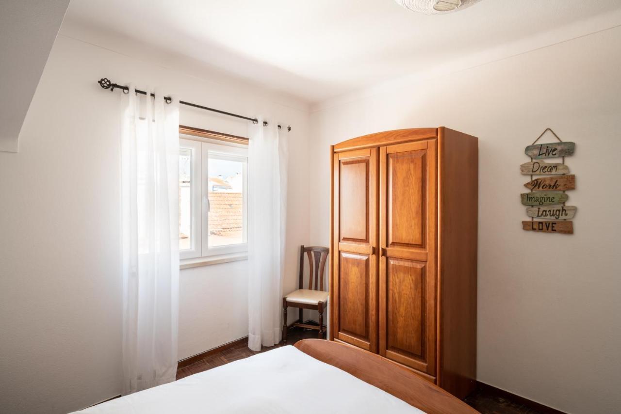 Casa Estrela Do Mar Apartment