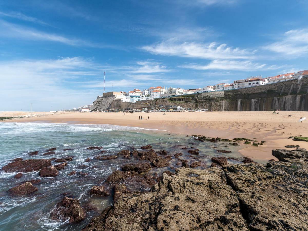 Apartment Casa Estrela Do Mar Ericeira